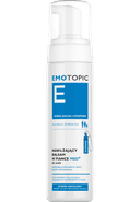 EMOTOPIC NAWILŻAJĄCY BALSAM W PIANCE MED+ do ciała 200 ml