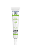 Pharmaceris T ŻEL PUNKTOWY NA MIEJSCOWE ZMIANY MIKROZAPALNE 2% H₂O₂ MEDI ACNE-POINTGEL 10 ml