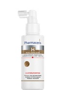 Pharmaceris H PREPARAT DO INTENSYWNEJ KURACJI STYMULUJĄCEJ WZROST WŁOSÓW H-STIMUFORTEN 125 ml