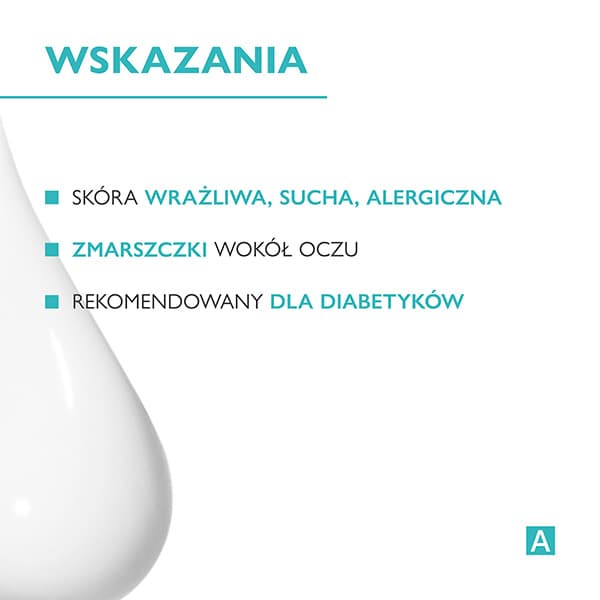 Pharmaceris A REGENERUJĄCY KREM PRZECIWZMARSZCZKOWY pod oczy OPTI-SENSILIUM 15 ml