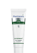 Pharmaceris DS KOJĄCY KREM do twarzy SPF 15 OCTOPIROX® 30 ml