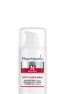 Pharmaceris N INTENSYWNY KREM REDUKUJĄCY CIENIE I WORKI pod oczami OPTI-CAPILARIL 15 ml