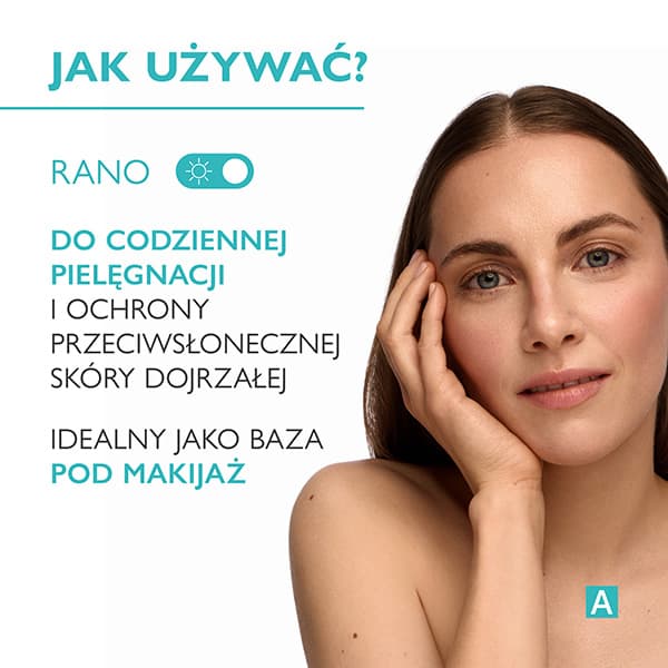 Pharmaceris A PEPTYDOWY KREM NAPINAJĄCO-UJĘDRNIAJĄCY SPF 30 SENSI-RELASTINE 50 ml