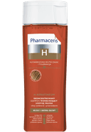 Pharmaceris H SKONCENTROWANY SZAMPON WZMACNIAJĄCY ŁODYGĘ WŁOSA do włosów osłabionych i przerzedzonych H-KERATINEUM 250 ml
