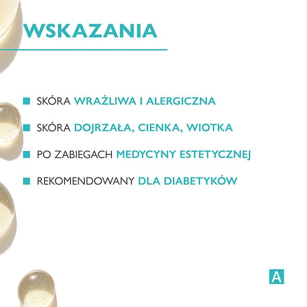 Pharmaceris A REGENERUJĄCY DUO KONCENTRAT Z WIT. A & E W 30% SKWALANIE A&E – SENSILIX 30 ml