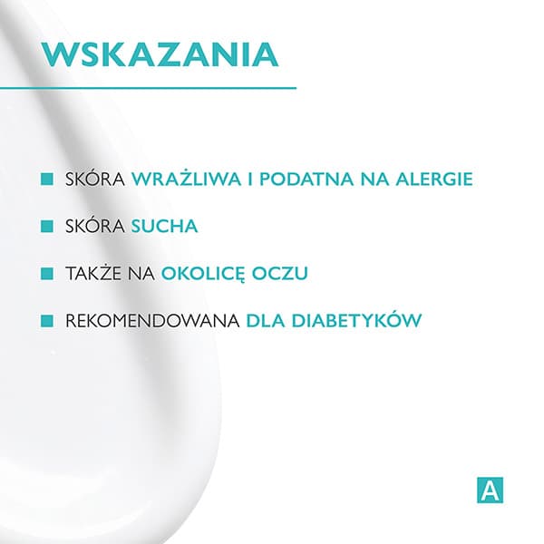 Pharmaceris A KREMOWA EMULSJA MYJĄCA do twarzy i okolic oczu PURI-SENSIMIL 190 ml