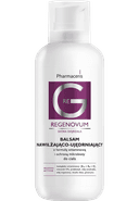 Pharmaceris REGENOVUM BALSAM NAWILŻAJĄCO-UJĘDRNIAJĄCY do ciała z formułą witaminową i ochroną mikrobioty 400 ml
