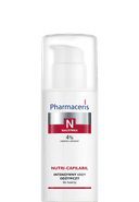 Pharmaceris N INTENSYWNY KREM ODŻYWCZY do twarzy NUTRI-CAPILARIL 50 ml