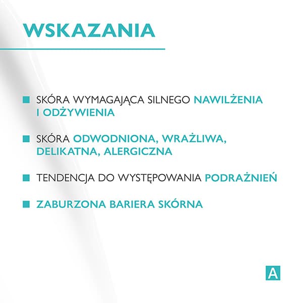 Pharmaceris A KWAS HIALURONOWYdi-6 W WODNYM KREMIE do twarzy i okolic oczu Hyaluro-SENSILIUM 40 ml