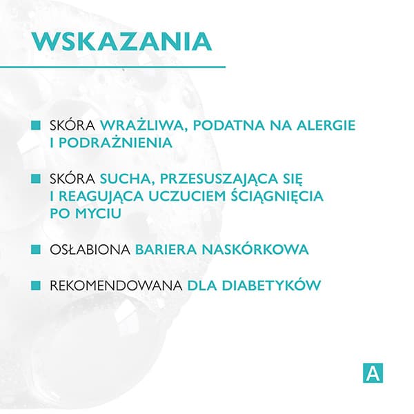 Pharmaceris A ŁAGODZĄCA PIANKA MYJĄCA do twarzy i okolic oczu PURI-SENSILIUM 150 ml