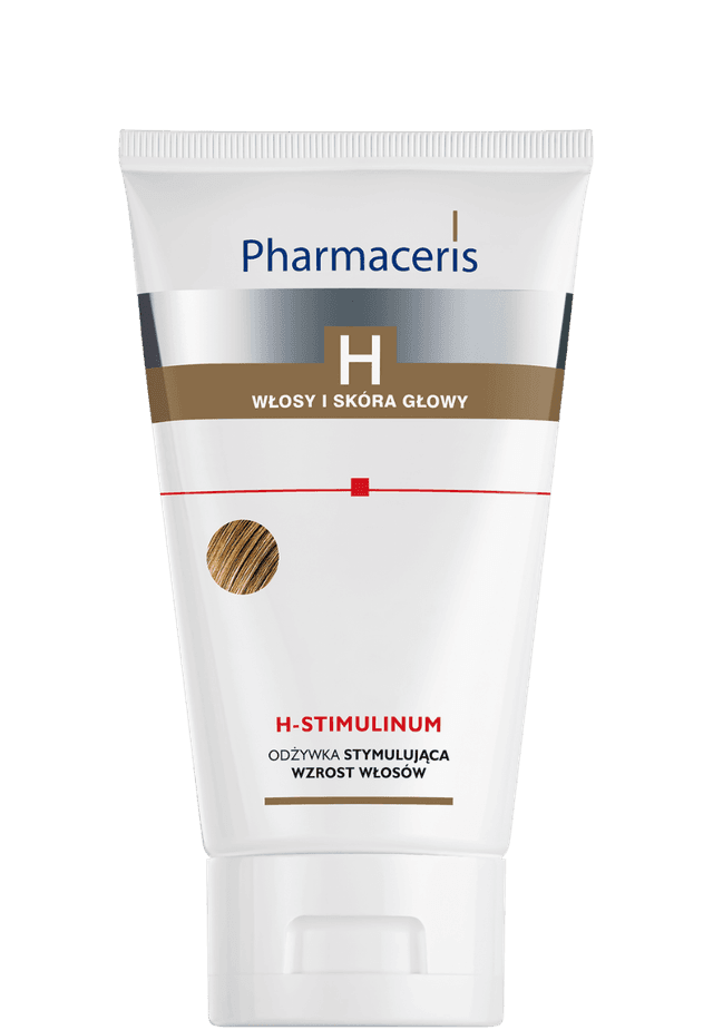 Pharmaceris H ODŻYWKA STYMULUJĄCA WZROST WŁOSÓW H-STIMULINUM 150 ml