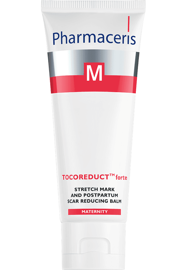 Pharmaceris M STRETCH MARK REDUCING BALM TOCOREDUCT™ FORTE 75 ml