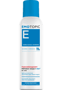 EMOTOPIC PRZECIWŚWIĄDOWY PREPARAT KOJĄCY MED+ do ciała 150 ml