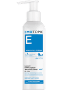 EMOTOPIC BALSAM NAWILŻAJĄCO-NATŁUSZCZAJĄCY MED+ do ciała 400 ml