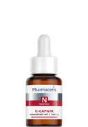 Pharmaceris N KONCENTRAT Z WIT. C 1200 mg C – CAPILIX 30 ml