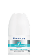 Pharmaceris A DEZODORANT MINERAL-BIOTIC DEODORANT 50 ml