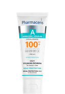 Pharmaceris A KREM SPECJALNA OCHRONA SPF 100+ do twarzy i ciała MEDIC PROTECTION 75 ml