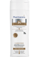 Pharmaceris H MICELARNY SZAMPON KOJĄCO-NAWILŻAJĄCY do skóry wrażliwej H-SENSITONIN 250 ml