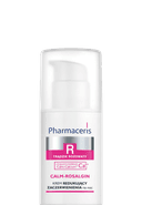 Pharmaceris R KREM REDUKUJĄCY ZACZERWIENIENIA na noc z kojącym kompleksem Ca2+ CALM-ROSALGIN 30 ml