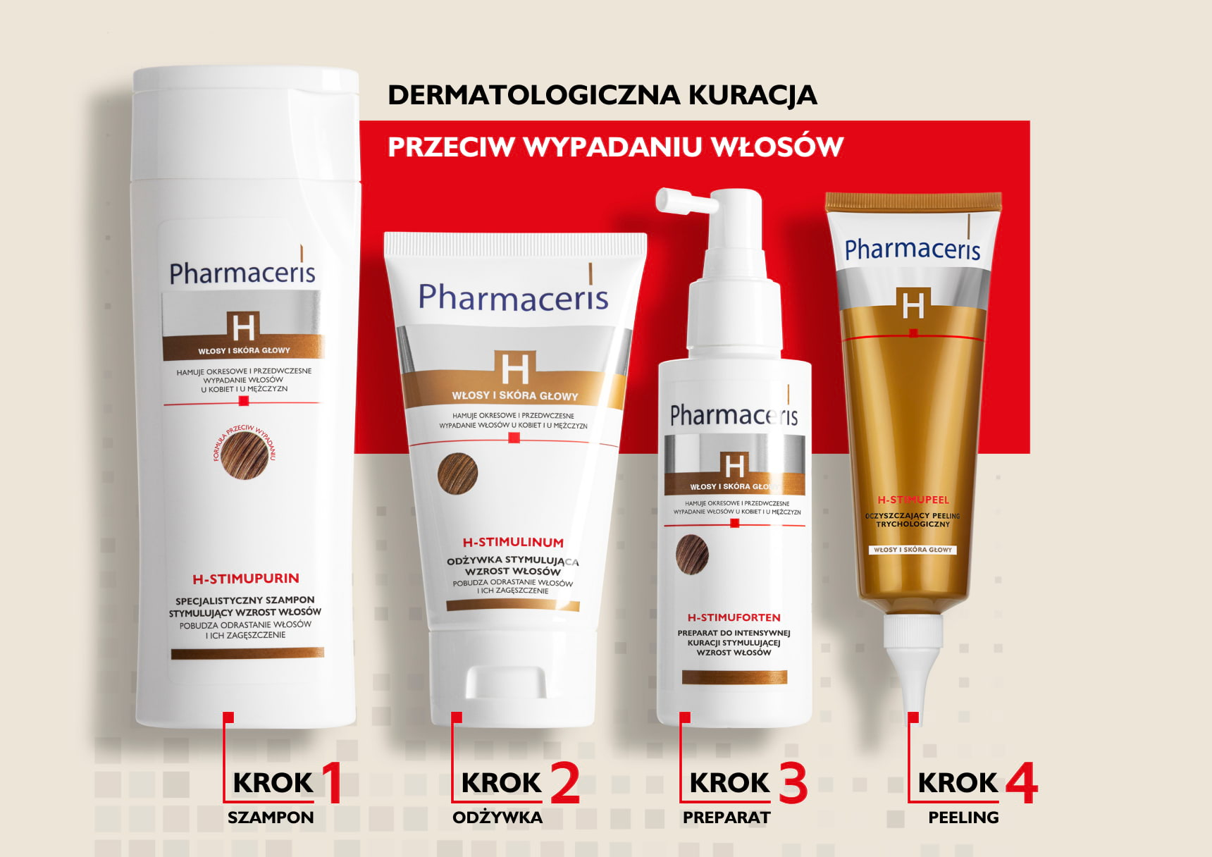 Zaufaj kuracji dermatologicznej