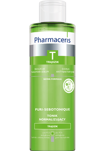 Pharmaceris T TONIK NORMALIZUJĄCY PURI-SEBOTONIQUE 200 ml