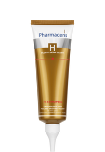 Pharmaceris H TRYCHOLOGICZNY PEELING ENZYMATYCZNY H-STIMUPEEL 125 ml