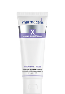Pharmaceris X KREM ŁAGODZĄCO-REGENERUJĄCY o intensywnym działaniu naprawczym ONCOSUBTILIUM 75 ml