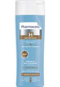 Pharmaceris H SPECIALIST ANTI-DANDRUFF SHAMPOO H-PURIN SPECIAL 250 ml