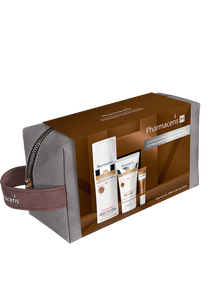 Pharmaceris H ZESTAW PROMOCYJNY H-STIMUPURIN 250 ml + H-STIMULINUM 150 ml + H-STIMUPEEL 10 ml