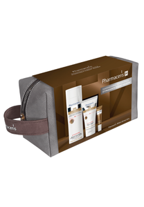 Pharmaceris H ZESTAW PROMOCYJNY H-STIMUPURIN 250 ml + H-STIMULINUM 150 ml + H-STIMUPEEL 10 ml