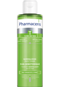 Pharmaceris T NORMALIZING FACE TONER PURI-SEBOTONIQUE 200 ml