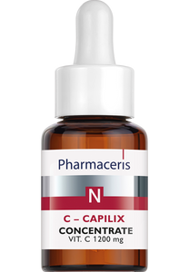 Pharmaceris N CONCENTRAT CU VITAMINA C 12OO mg C-CAPILIX 30 ml