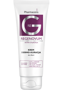 Pharmaceris REGENOVUM KREM DERMO-KURACJA do dłoni 75 ml