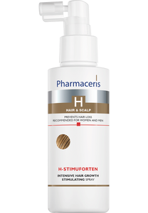 Pharmaceris H INTENSIVE HAIR GROWTH STIMULATING SPRAY H-STIMUFORTEN 125 ml