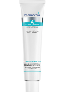 Pharmaceris A CREMĂ CALMANTĂ REGENERATOARE CORNEO-SENSILIUM 75 ml
