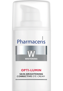 Pharmaceris W CREMA DE OCHI PENTRU ILUMINARE OPTI-LUMIN 15 ml