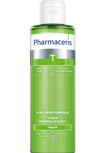 Pharmaceris T NORMALIZING FACE TONER PURI-SEBOTONIQUE 200 ml