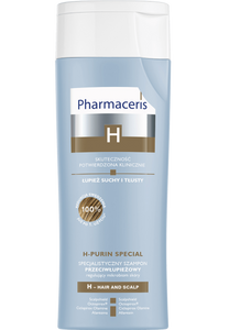 Pharmaceris H ȘAMPON ANTI-MĂTREAȚĂ H-PURIN SPECIAL