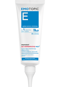 EMOTOPIC PREPARAT NA CIEMIENIUCHĘ MED+ 75 ml