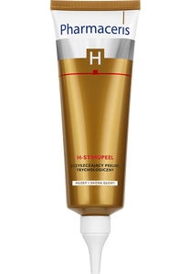 Pharmaceris H OCZYSZCZAJĄCY PEELING TRYCHOLOGICZNY H-STIMUPEEL 125 ml