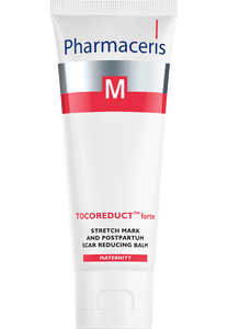 Pharmaceris M STRETCH MARK REDUCING BALM TOCOREDUCT™ FORTE 75 ml