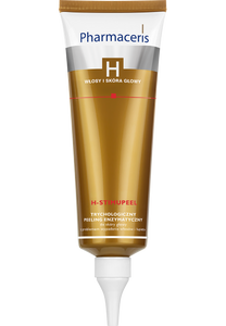 Pharmaceris H TRYCHOLOGICZNY PEELING ENZYMATYCZNY H-STIMUPEEL 125 ml
