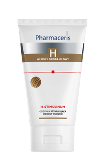 Pharmaceris H ODŻYWKA STYMULUJĄCA WZROST WŁOSÓW H-STIMULINUM 150 ml