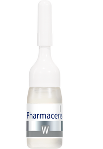 Pharmaceris W HUILE DE BLANCHISSEMENT POUR CORRECTION DES TÂCHES BRUNES ALBUCIN PP 30 ml