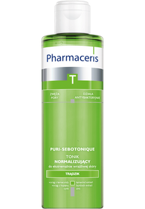 Pharmaceris T NORMALIZING FACE TONER PURI-SEBOTONIQUE 200 ml