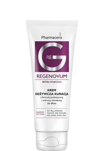 Pharmaceris REGENOVUM KREM DERMO-KURACJA do dłoni 75 ml