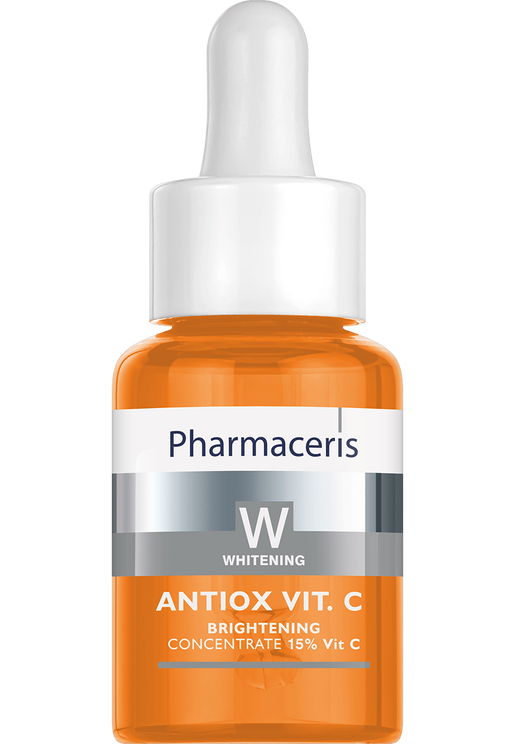 Pharmaceris W Anti-ox VIT C 15%